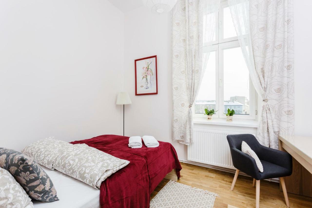 Apartamenty Kamienica Rzeszów Zewnętrze zdjęcie