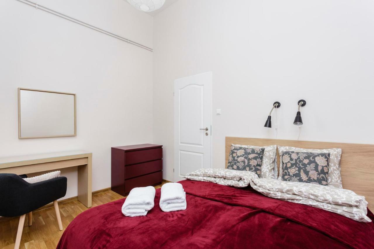 Apartamenty Kamienica Rzeszów Zewnętrze zdjęcie