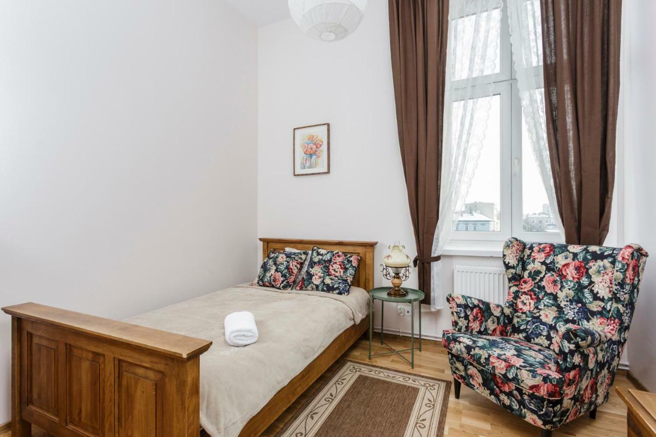 Apartamenty Kamienica Rzeszów Zewnętrze zdjęcie