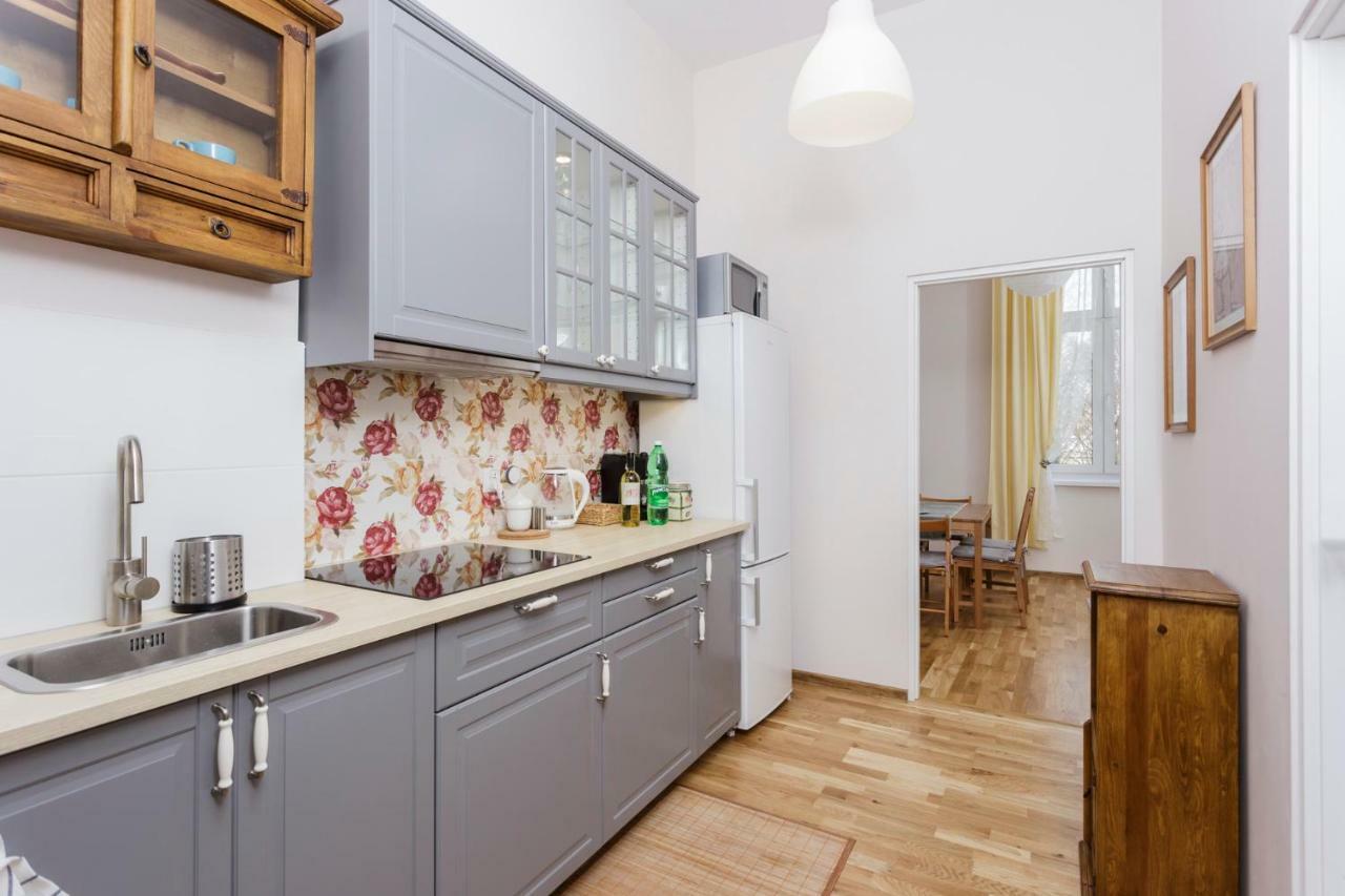 Apartamenty Kamienica Rzeszów Zewnętrze zdjęcie