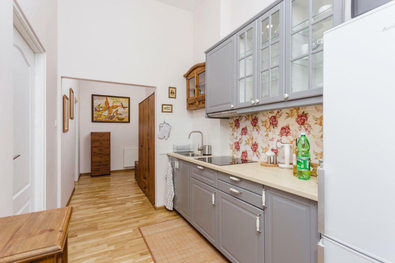 Apartamenty Kamienica Rzeszów Zewnętrze zdjęcie