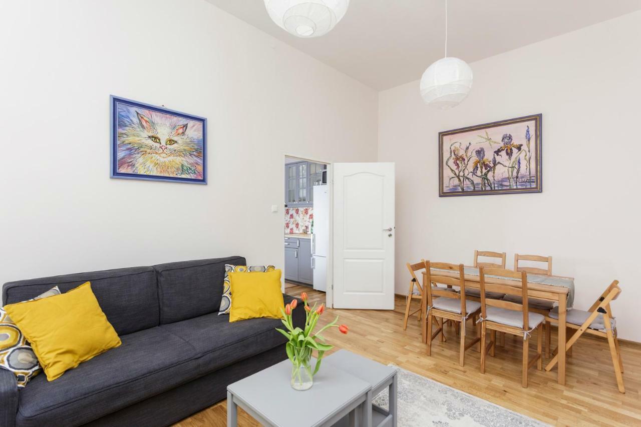 Apartamenty Kamienica Rzeszów Zewnętrze zdjęcie