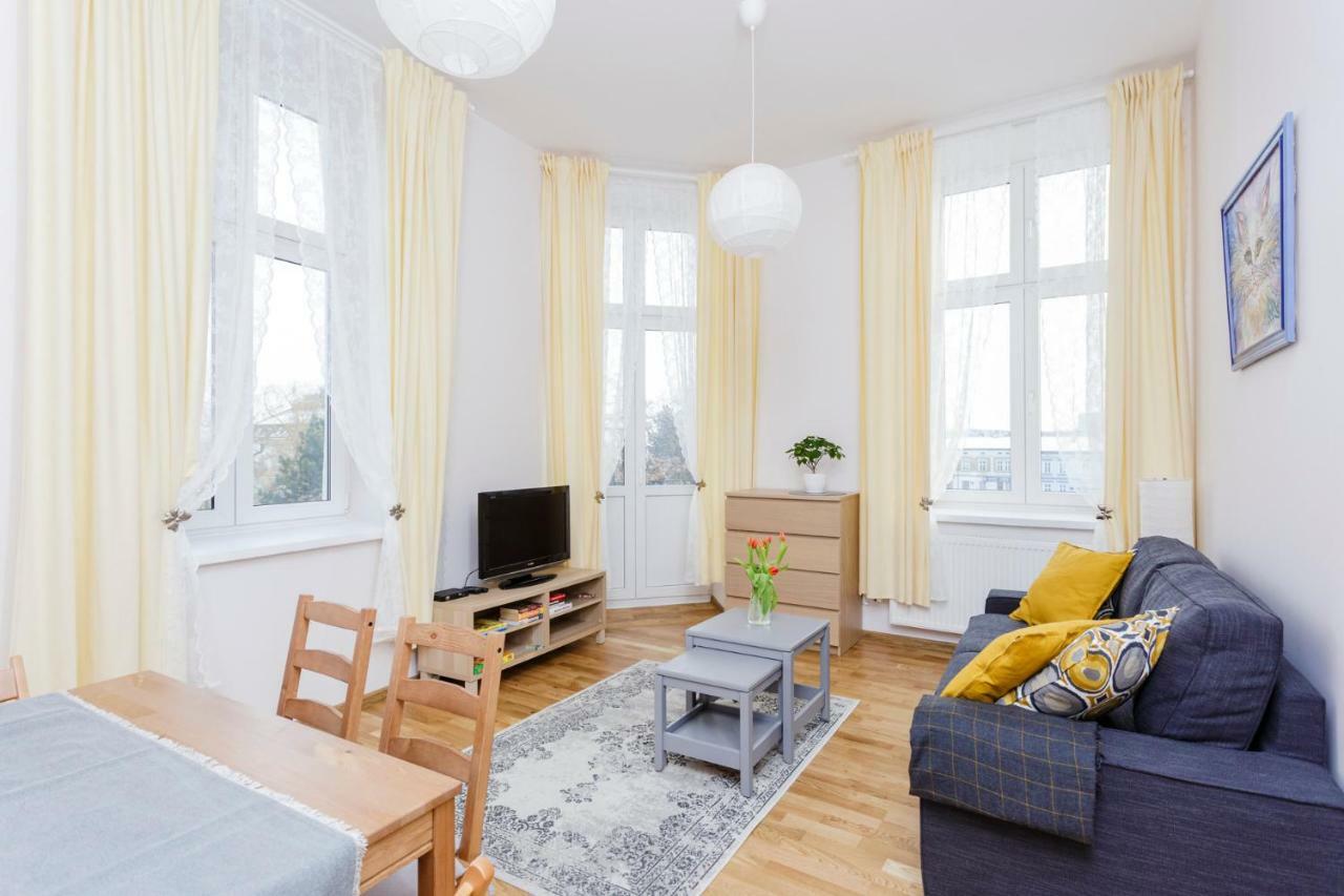 Apartamenty Kamienica Rzeszów Zewnętrze zdjęcie