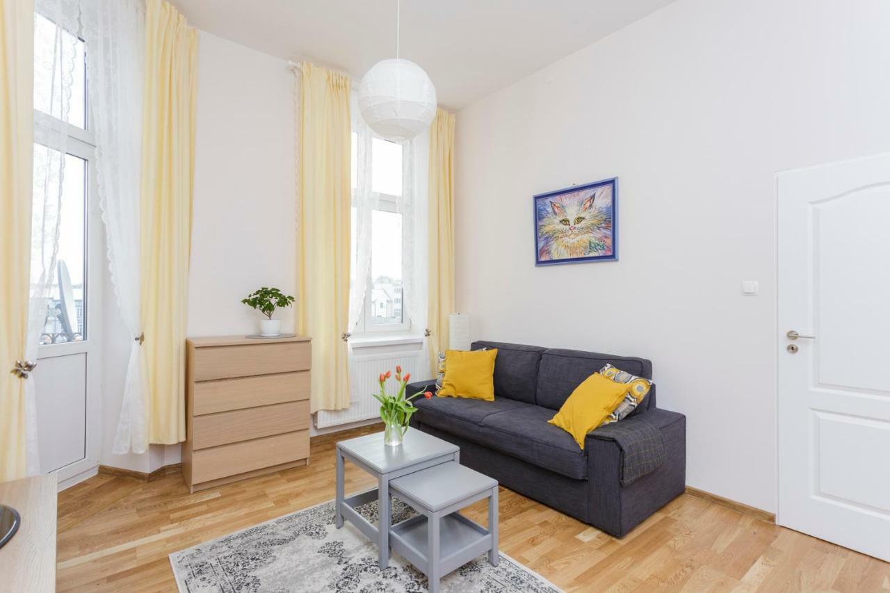 Apartamenty Kamienica Rzeszów Zewnętrze zdjęcie