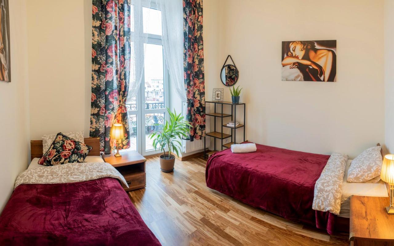Apartamenty Kamienica Rzeszów Zewnętrze zdjęcie