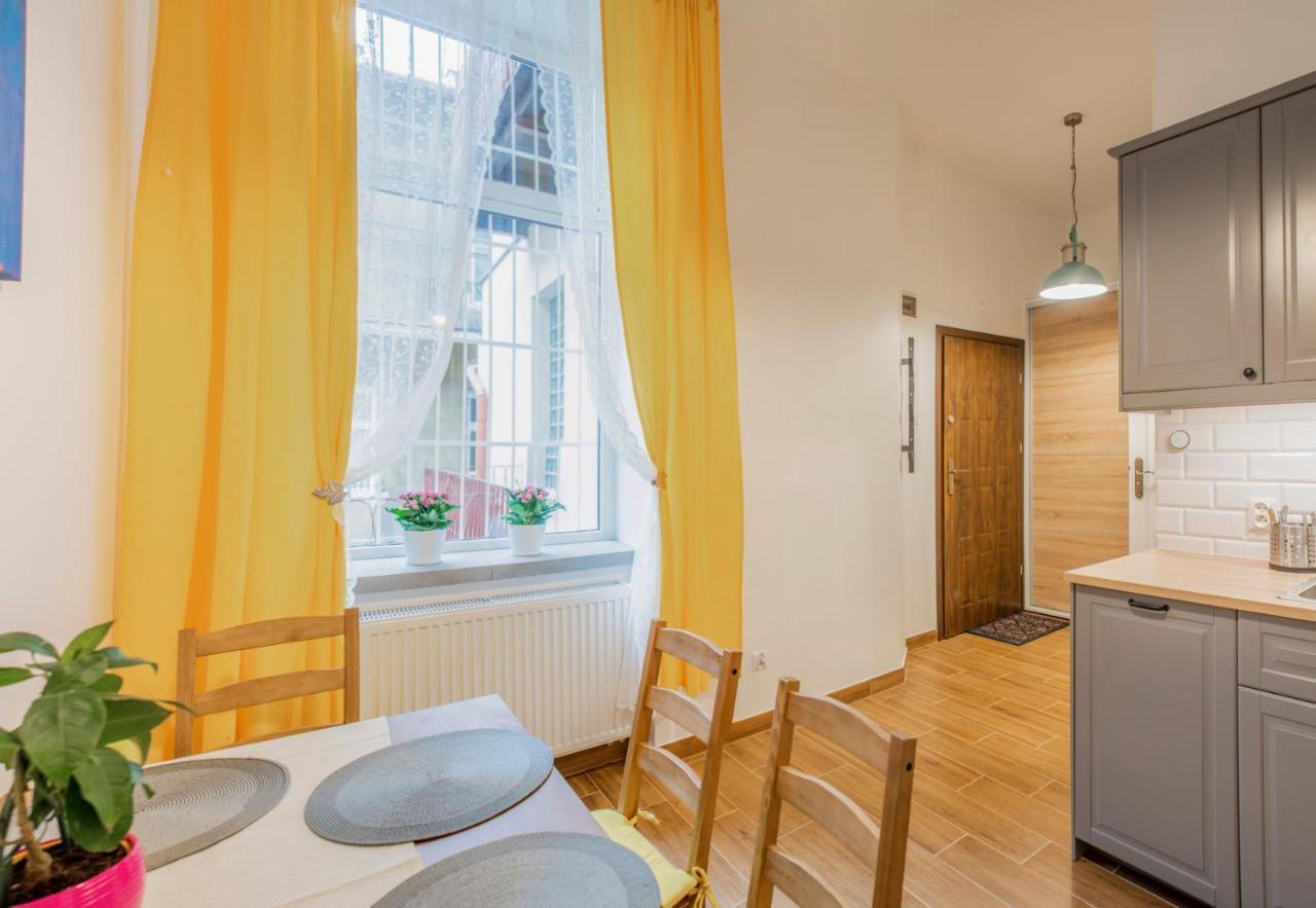 Apartamenty Kamienica Rzeszów Zewnętrze zdjęcie