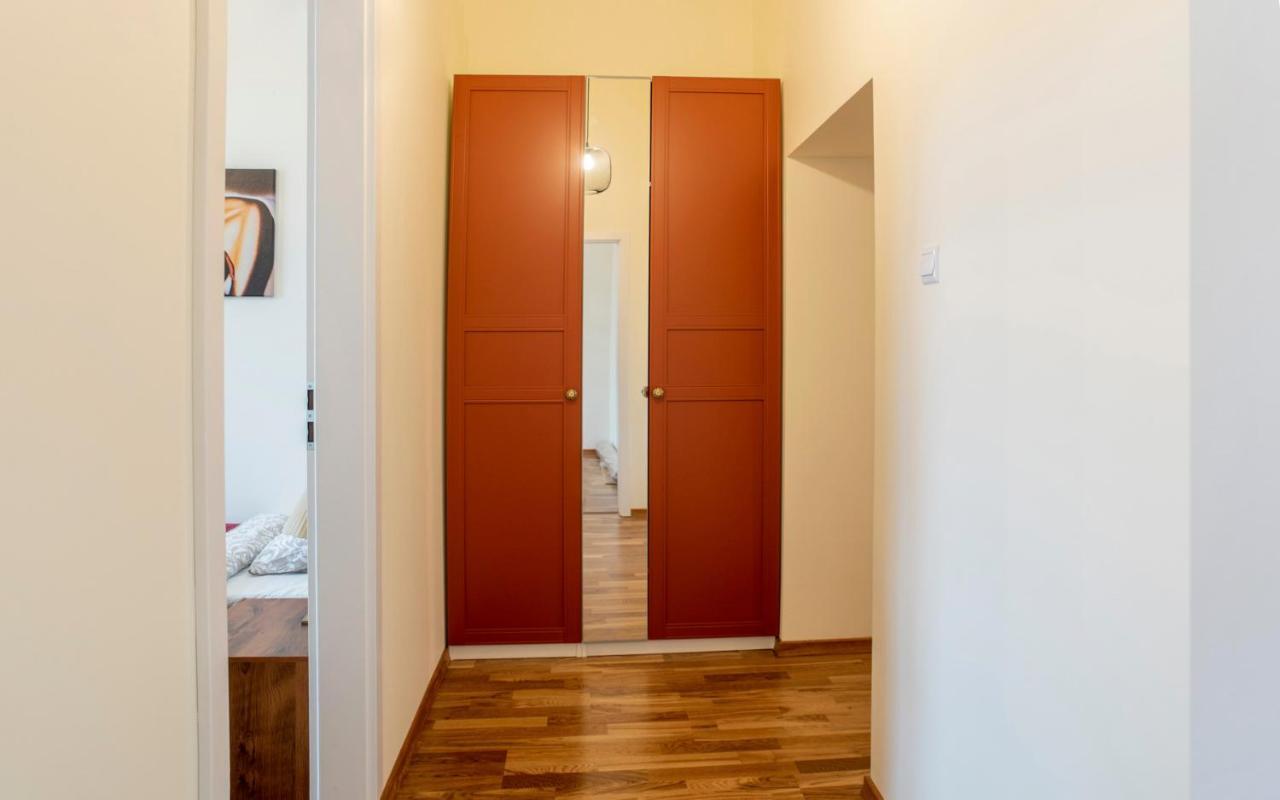 Apartamenty Kamienica Rzeszów Zewnętrze zdjęcie