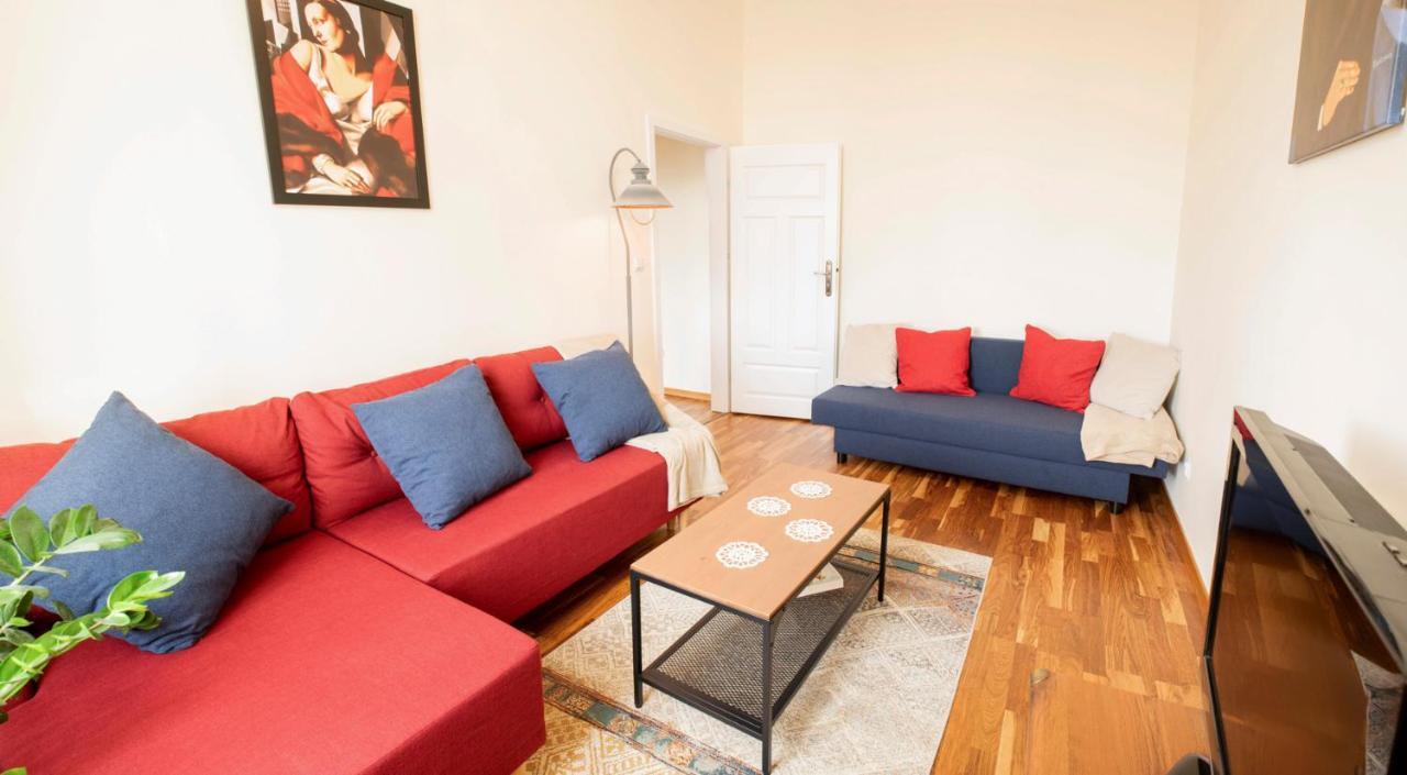 Apartamenty Kamienica Rzeszów Zewnętrze zdjęcie